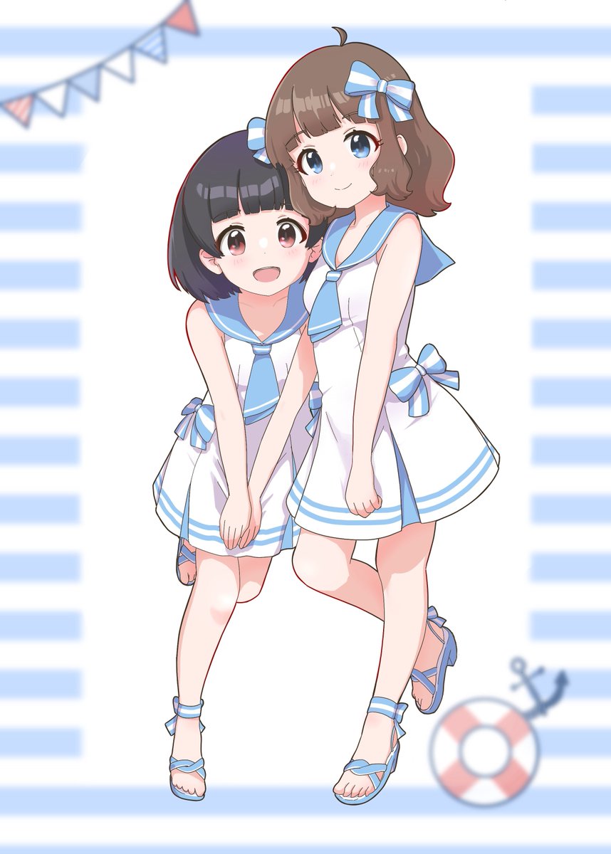 Ryokakat0801's tweet photo. #盆休み終わって辛すぎるから再掲でもなんでもいいから水着が欲しいんだ辛いんだ https://t.co/LZyFdQztMZ