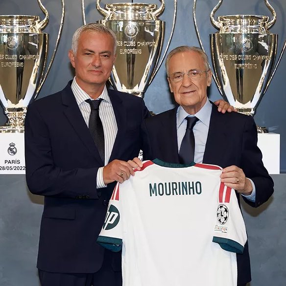 Mario___RM's tweet photo. Dejó al equipo que hizo campeón de Europa para venir al Real Madrid después de 2 nadapletes y ahora ha dejado al mejor equipo de su país para salvar de nuevo al Real Madrid después de 2 nadapletes.

Que le hagan una estatua en el Santiago Bernabéu. https://t.co/GpGCbgH5xp
