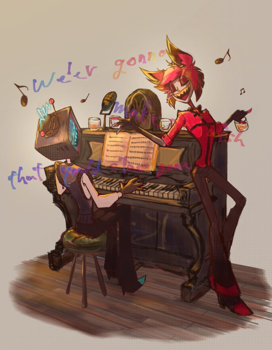 s_g__orz's tweet photo. #SignalFriends
タグ保存用に古い絵を再掲させていただきます🙇♀️ https://t.co/8XitPBvDIG