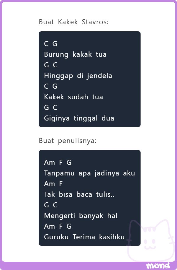eienniloveyou's tweet photo. Yang pertama ini dulu ya... Ini siapa yang bawa pengamen disini... Meredith usir ya! 😤 https://t.co/YwoPcfwB4g