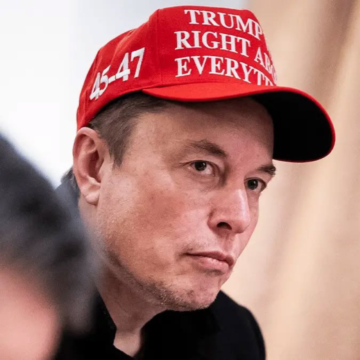 Commentary9eg's tweet photo. Be Completely Honest!
Have Elon’s free speech battles made you respect him more?

🅰️ Yes
🅱️ No https://t.co/rKbnlJZqRQ