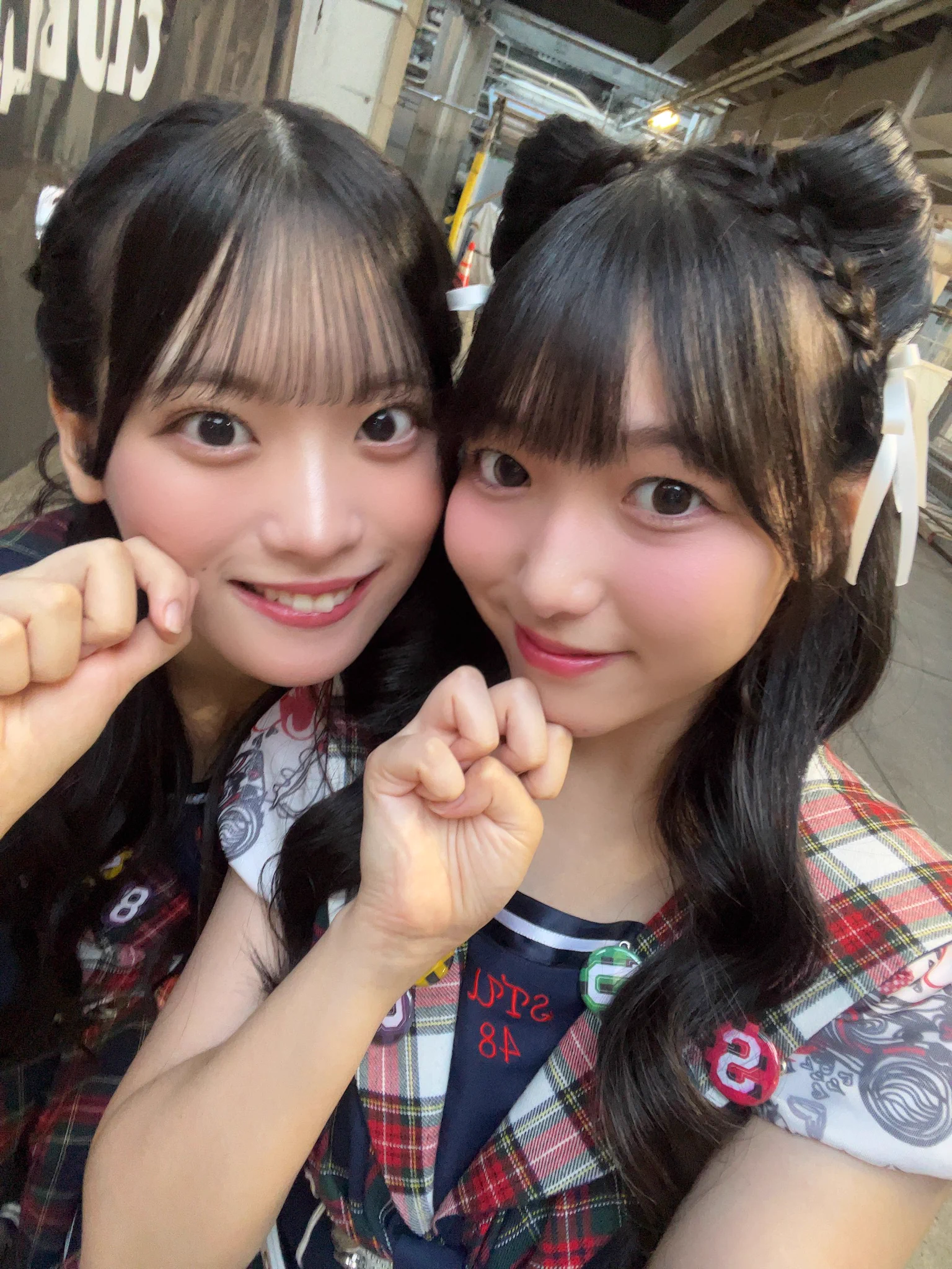 諸葛 望愛 (@stu48_noapipi) / X