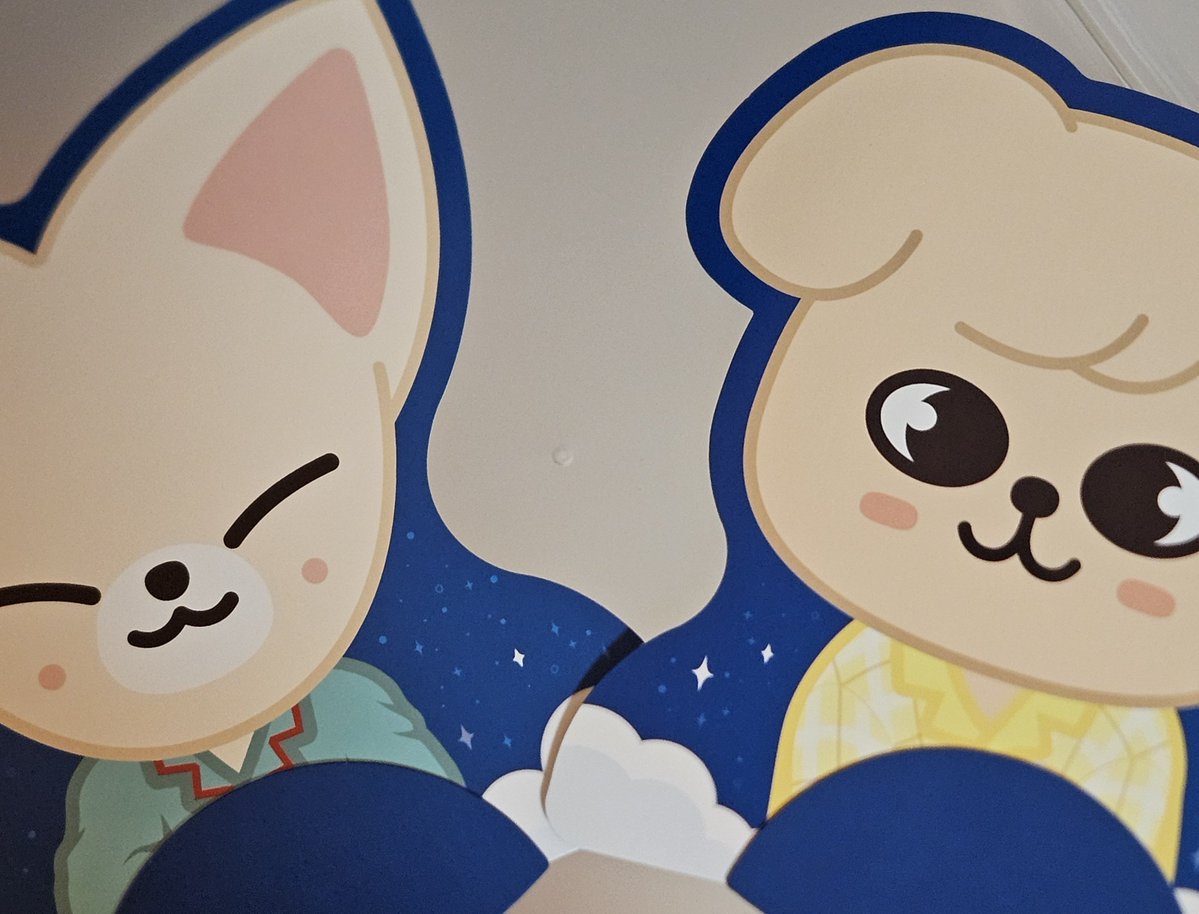 esangasugoi's tweet photo. きゃわいいね https://t.co/zCCS2SJ7sE