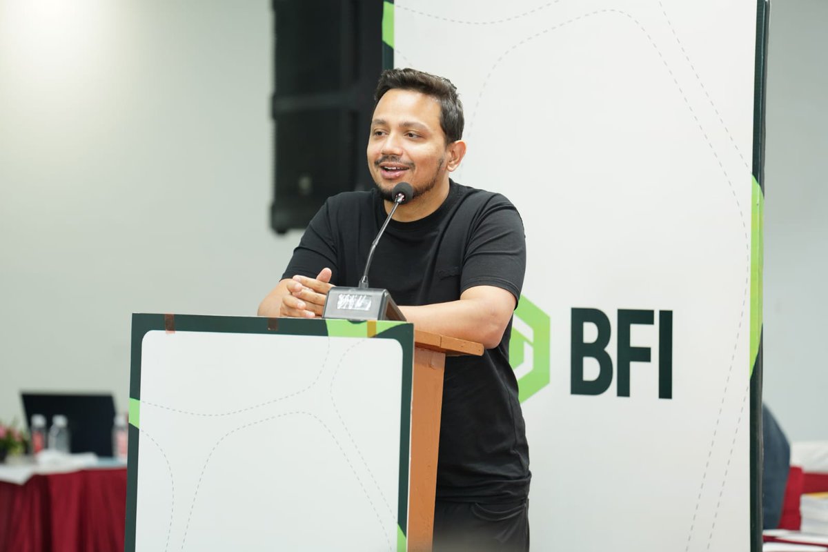 BFI_Impact's tweet photo. Building the Future of Healthcare Innovation
BFI organised a Two Day Orientation Program for the Medical College Incubation Centres within the Innovation Full Stack program on 13th -14th August 2026 at R&I Park, IIT Delhi, with an objective to align different incubation facilities across the BFI Innovation Full Stack programs, orient them to the process of incubation in medical institutions, and create portals for networking and dialogue between all BFI partner institutions.

The interactive workshop brought together representatives from the medical college incubation centres including centre managers, faculty, and guest speakers from the research and innovation ecosystem for knowledge sharing, peer learning, interactive discussions, networking and exposure to established incubation and prototyping facilities.

While Day 1 explored the journey of building and strengthening incubation ecosystems, covering clinician-led innovation, preclinical and clinical incubation, mentorship, regulatory pathways, commercialisation and industry engagement, Day 2 brought these conversations to life through the Innovator’s Roundtable, a facilitated discussion focused on peer learning, identifying institutional challenges and developing contextualised implementation roadmaps. The exposure visit to MPragati, IIT Delhi further complemented these learnings with practical insights into prototyping, testing, manufacturing and innovation support facilities.

From strengthening incubation capacity to fostering collaboration across institutions, the two days laid the foundation for a stronger and more collaborative medical innovation ecosystem.

Our heartfelt gratitude to all the speakers, participants, partners and teams who made this program a success!
This marks the beginning of converting brilliant ideas to sustained action through a collaboration of innovators, clinicians and researchers across disciplines.