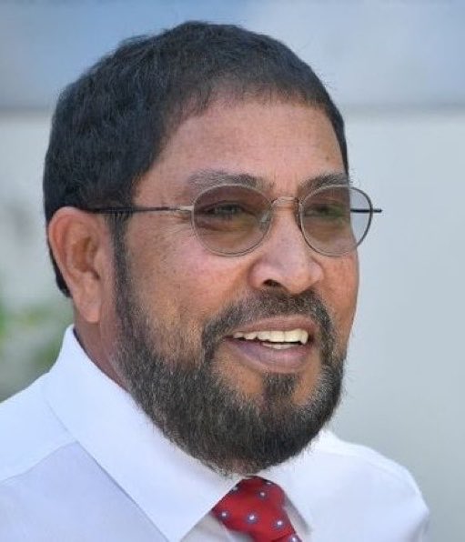 HKurusee's tweet photo. 🚨Confirmed

Majlis spent the most on billionaire Qasim Ibrahim’s healthcare. Fully paid from taxpayer money.

🔹Amount: 528,000 MVR

🔹Period: 28 May 2024 - 27 May 2026

Sign the petition to end this madness https://t.co/0gxEv1OIsm https://t.co/3rSSCCvq6x