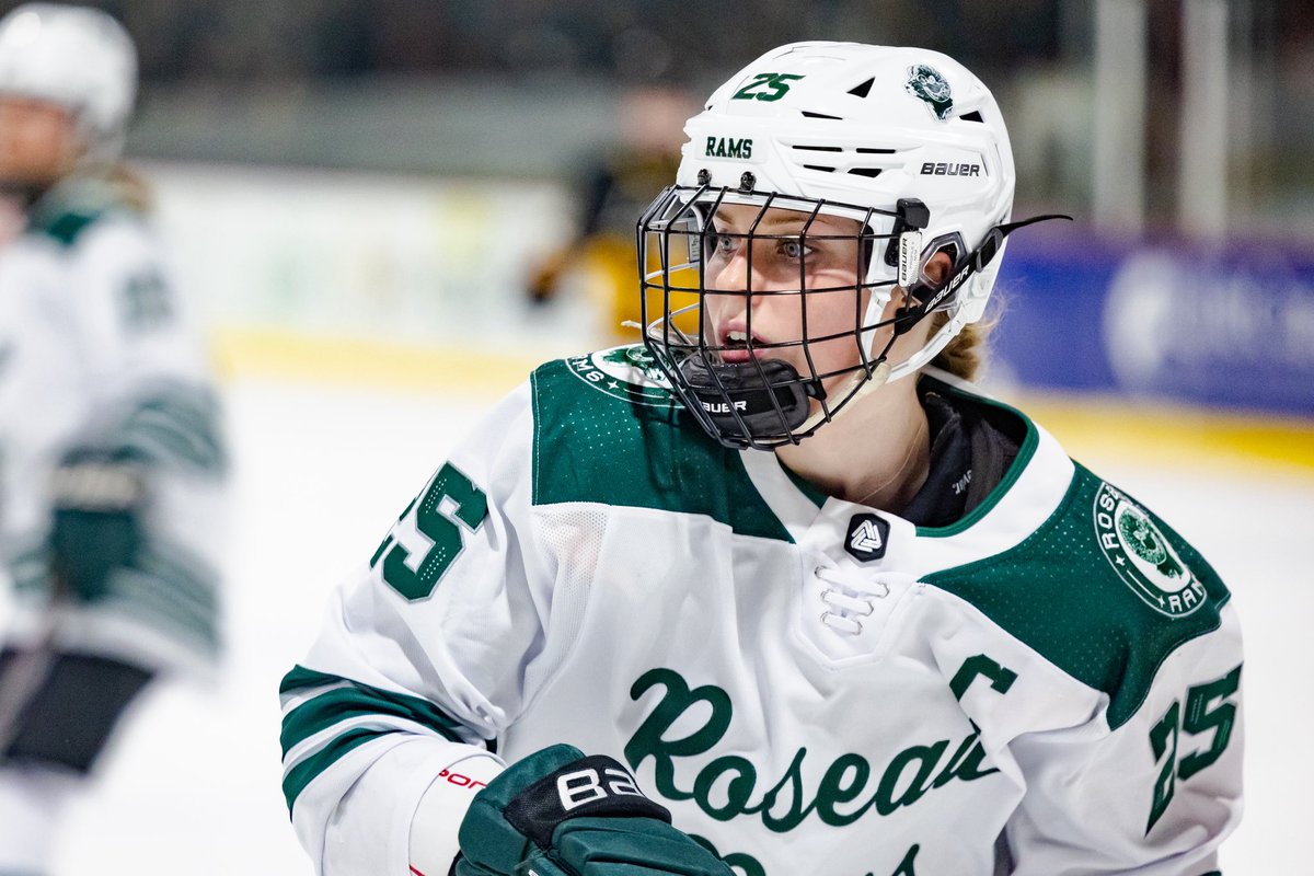 YouthHockeyHub's tweet photo. Hearing Roseau has recently voted to keep their high school programs at AA for the next two year cycle starting in 2027-28.

Boys vote was 4-2 and  Girls was 5-1.

Schools must declare by September 2026. https://t.co/Rnaa4CcLvi