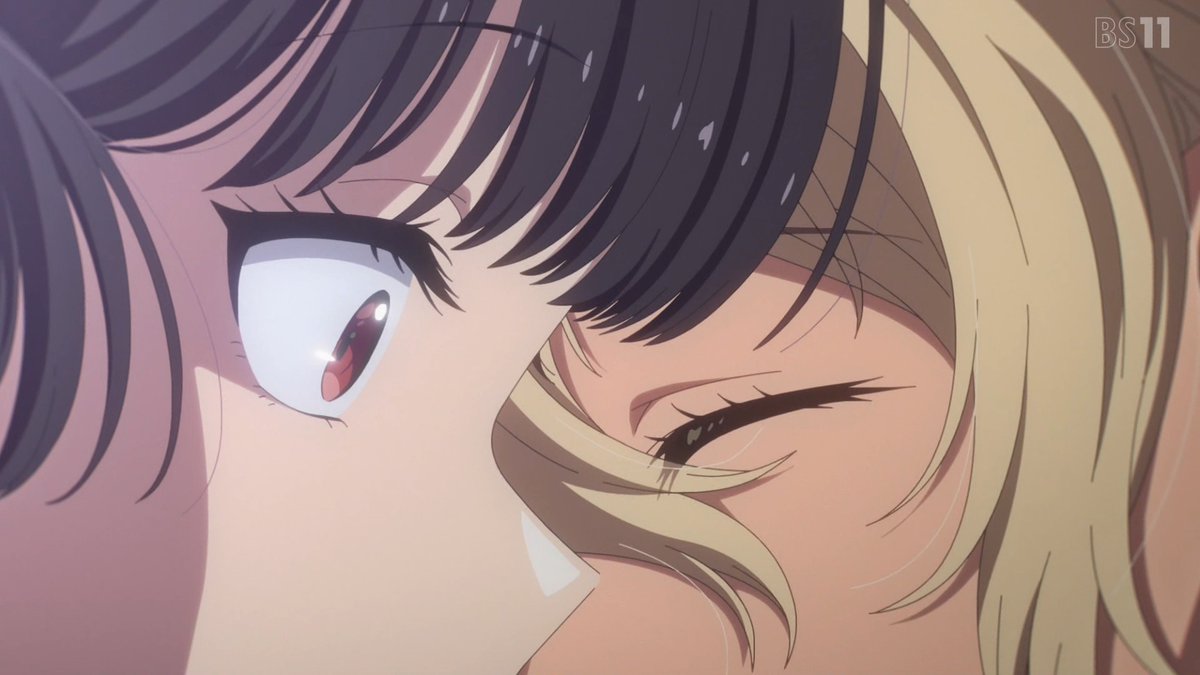 きみが死ぬまで恋をしたい 第7話 ツイート画像 1