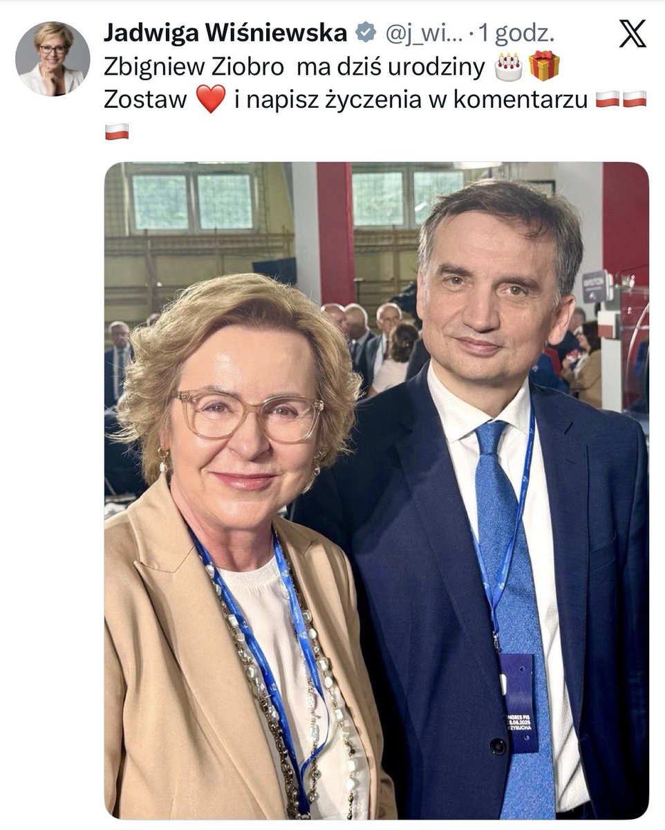 MiCheArt75's tweet photo. 25 lat pozbawienia wolności bez możliwości ubiegania się o przedterminowe zwolnienie. A wy czego życzycie Zbyszkowi? https://t.co/J8TdhqmE81