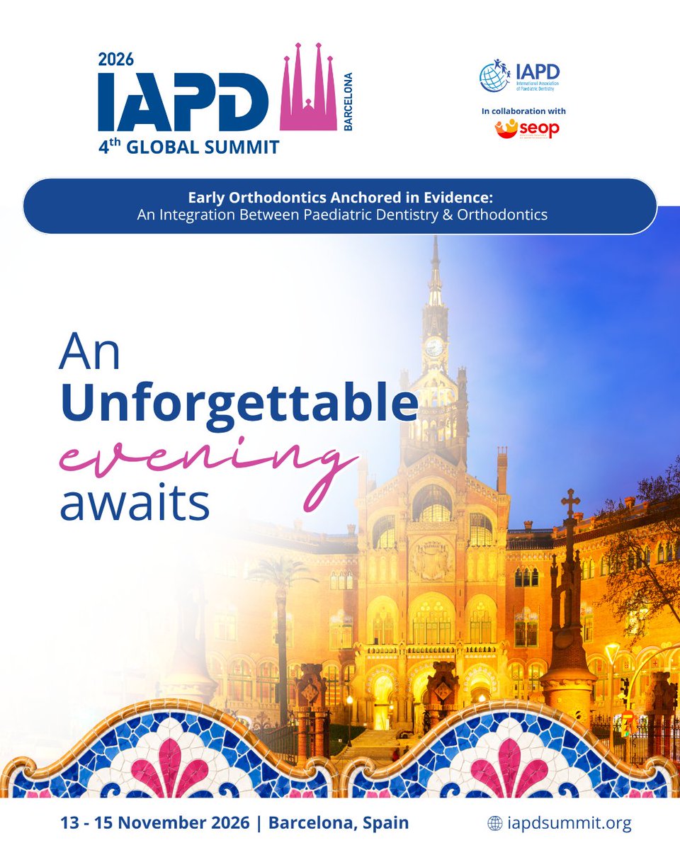 IAPD_World tweet picture