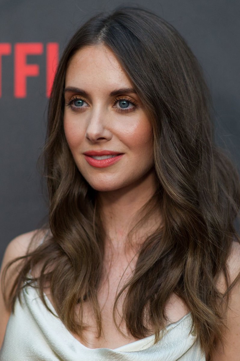 randomsexines's tweet photo. Alison Brie https://t.co/ewXK2cWVjB