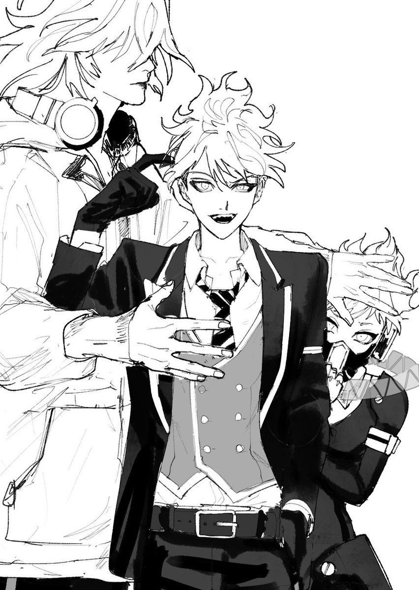 kttm___'s tweet photo. ばーか https://t.co/hxiHR2IAQE