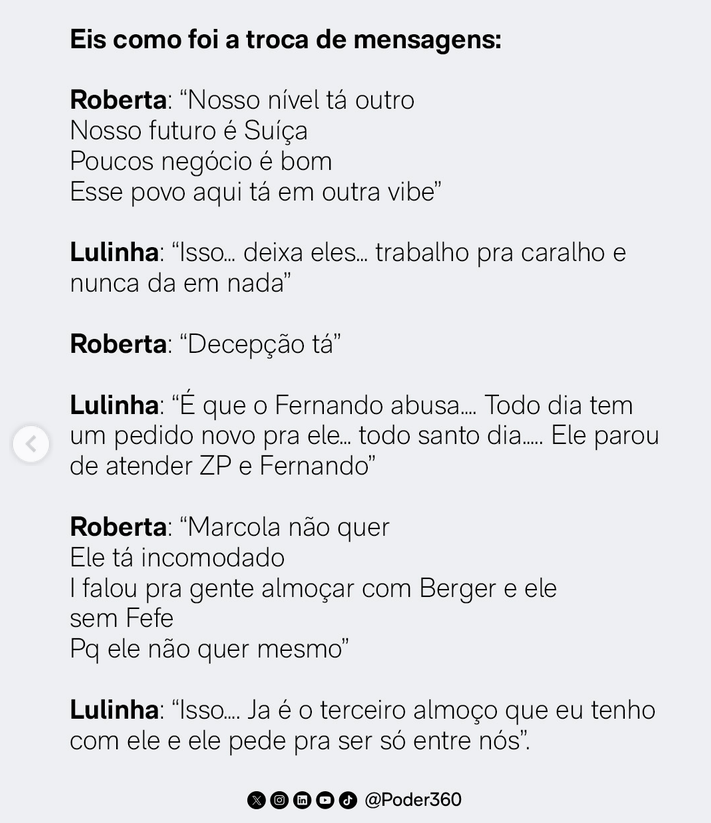 silvionavarro's tweet photo. O roubo aos aposentados tem o sobrenome Lula da Silva. Chegou até a porta do gabinete da Presidência da República. Ao Ministério da Saúde.

Vai ficar por isso mesmo? https://t.co/P9ZJETK9uk