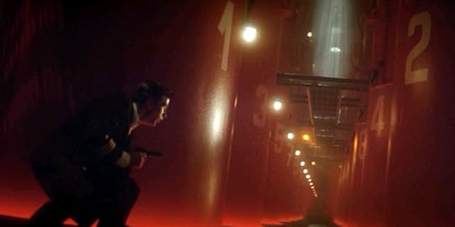 TallyMichelle4's tweet photo. #TheHuntForRedOctober (1990)
Moscow, Washington D.C. and a CIA Analyst track a rogue Soviet Captain and his new submarine.
#PagetoScreen #FilmX https://t.co/ARxP7rxWqF