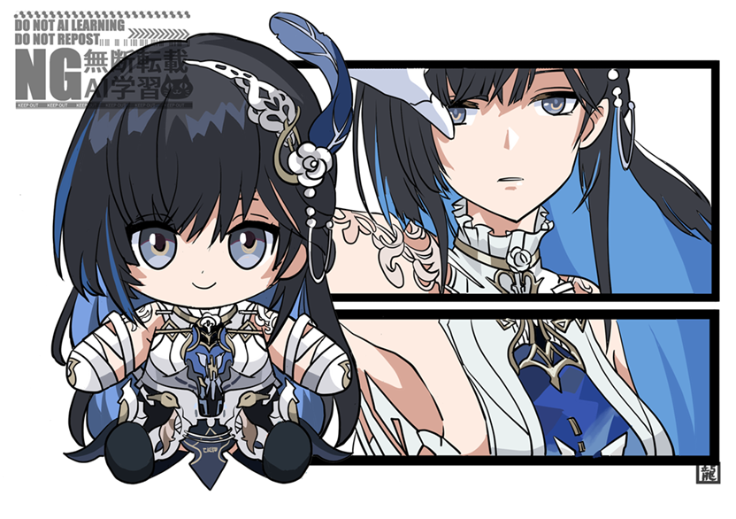 gladiusms3's tweet photo. #パニグレ #パニグレ創作
セレーナぬいをセレーナ好きな指揮官へ https://t.co/rDXiZuFqDZ