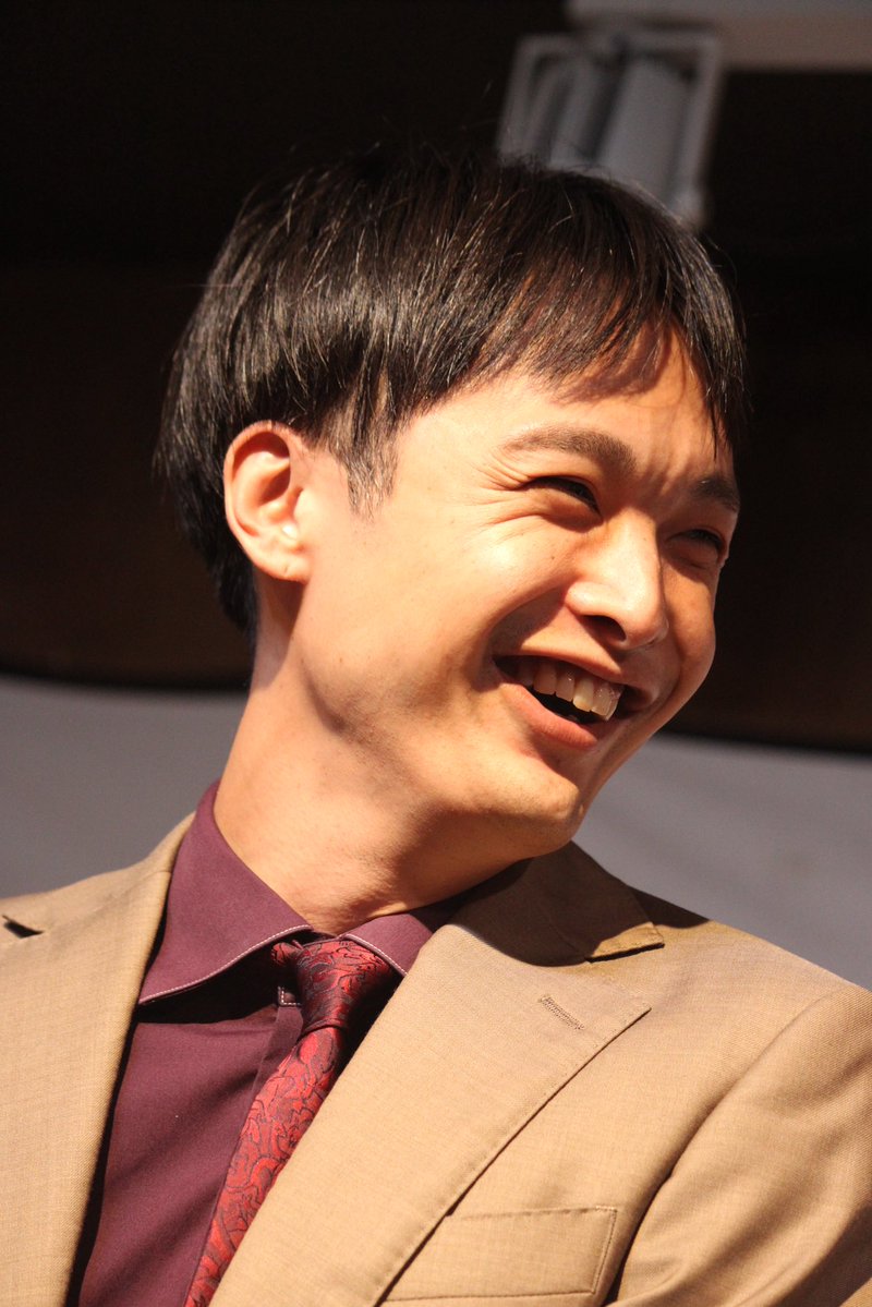 laugh_logic's tweet photo. 池袋漫才⑥
ハイプライドは「クレヨンしんちゃん」というテーマ
めちゃくちゃ内容良いと思ったのに最後の1分ただ会話をしてしまい、お陰で5分越え、ワーストにも選ばれてしまいました https://t.co/bXa6Gcx0kB