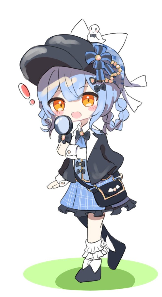 owluz731_spl's tweet photo. #まのさば二次創作
デフォルメ練習中 https://t.co/hf54PyCDha