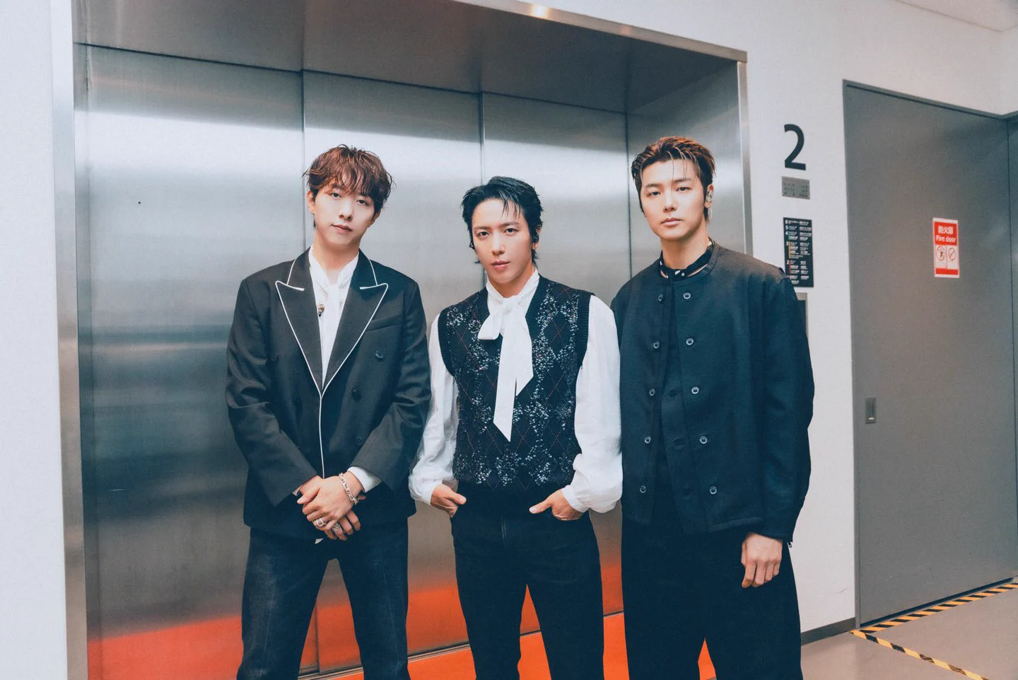 CNBLUE JAPAN OFFICIAL on X: 