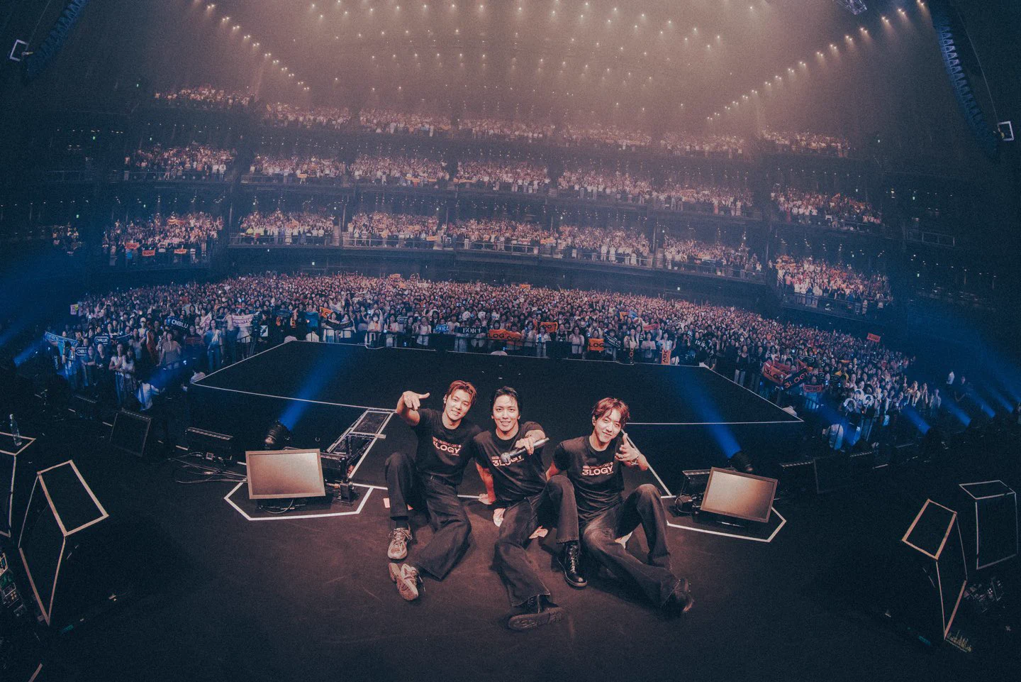 CNBLUE JAPAN OFFICIAL on X: 