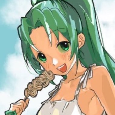 pillow_tempra's tweet photo. #新しいプロフィール画像
#ひぐらしのなく頃に
#園崎魅音 https://t.co/HB1nlET4It