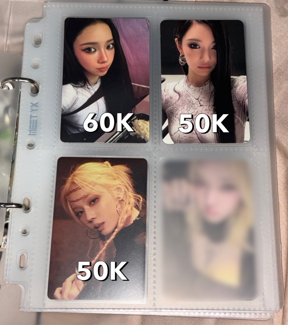 ei38u2's tweet photo. wts / want to sell pc winter ningning karina aespa 

• dom jateng, ready ina
• inc pack (reused) exc adm 🍊
• negtip ok!
• pls no hnr n sensitive buyer

t. photocard lfb sg26 lemonade whiplash birthday armageddon https://t.co/Jbj59kITup