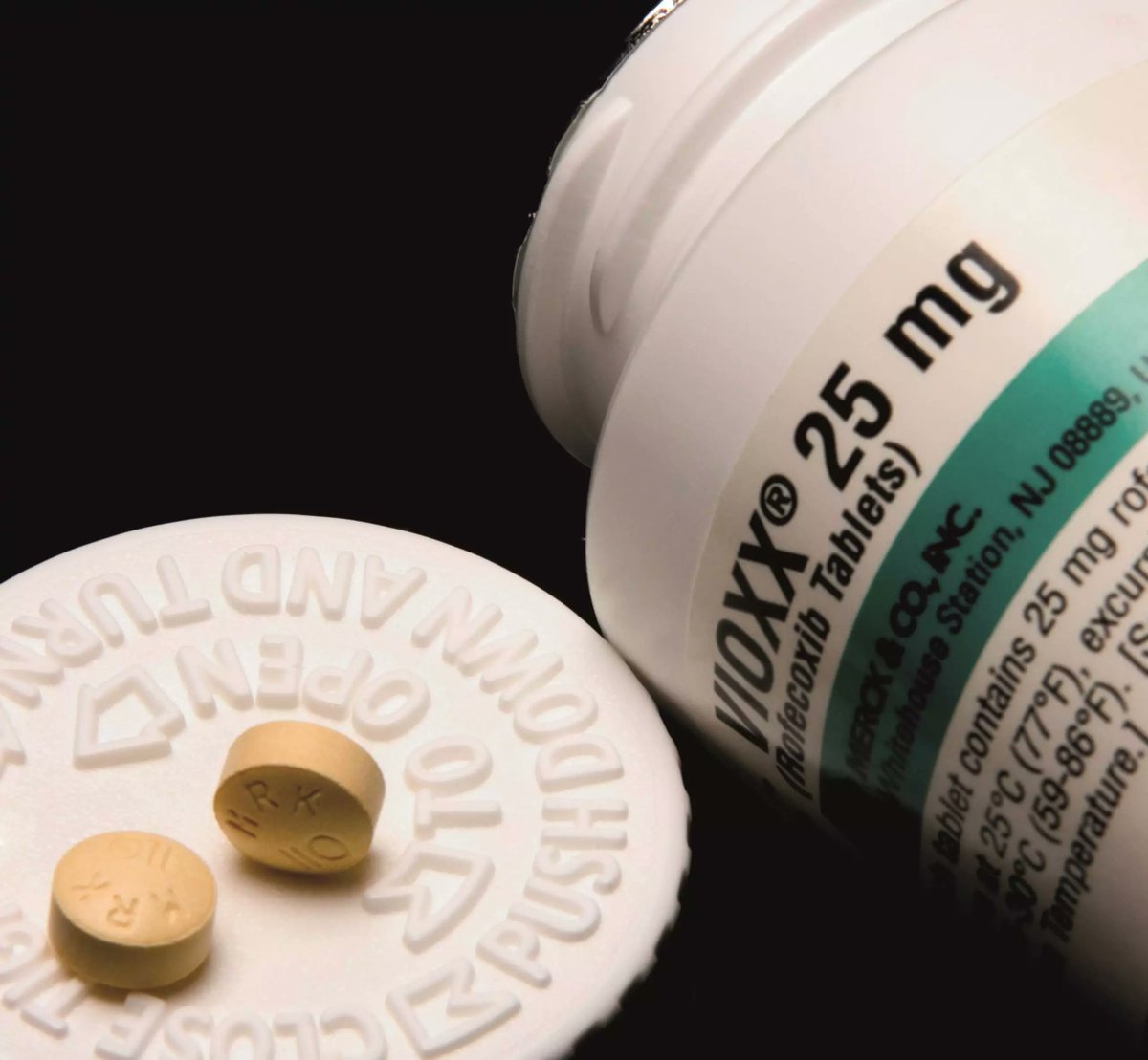 SamaHoole's tweet photo. Vioxx killed tens of thousands of people, and less than five months after it was withdrawn an FDA panel voted 17 to 15 to put it back on the market.

Merck launched it in May 1999. By 2003 it was making $2.5 billion a year and had reached around 80 million people. It was never better at pain than ibuprofen. It was easier on the stomach, that was the whole of it, and most of the people handed it had no stomach problem to solve.

The trial that built it was VIGOR, in the New England Journal of Medicine, November 2000. Seventeen heart attacks on Vioxx, four on naproxen. That got written up as evidence that naproxen protects the heart rather than evidence that Vioxx wrecks it. Same numbers, opposite sentence, and only one of those sentences sells a drug.

The real figure was twenty. Three heart attacks were deleted from the table two days before the paper was submitted. It reached the journal on paper and on a floppy disk, the editing was done off the paper, and nobody opened the disk until 5 October 2004, five days after the drug was pulled. The earlier draft was sitting on it. So was the deletion.

The journal asked for a correction. The authors replied that the paper did not need one. It has never been retracted. A quarter of a century later it is still in the literature, still being cited by people who have no idea.

Merck pulled Vioxx on 30 September 2004. David Graham, the FDA's own drug safety officer, put the toll at 88,000 to 140,000 excess cardiac events in America alone, a third to forty per cent of them fatal, and told the Senate the country was defenceless against the next one.

On 18 February 2005 an FDA advisory committee voted 17 to 15 that Vioxx should come back. Ten of the thirty-two had consulted for Merck, Pfizer or Novartis, and those ten voted 9 to 1 for its return. Take them out and it is 14 to 8 against. A statement had been read before the session clearing the panel of conflicts, on the grounds that no specific product was being approved.

In 2011 Merck pleaded guilty to a single misdemeanour: marketing the drug for rheumatoid arthritis before that use was approved. A paperwork offence. Nothing about the table. Nothing about the dead. Nobody went to prison.

Every doctor who prescribed it was reading a literature that had been edited. Every patient was told it was the safer choice.

The paper is still there. The patients are not.
