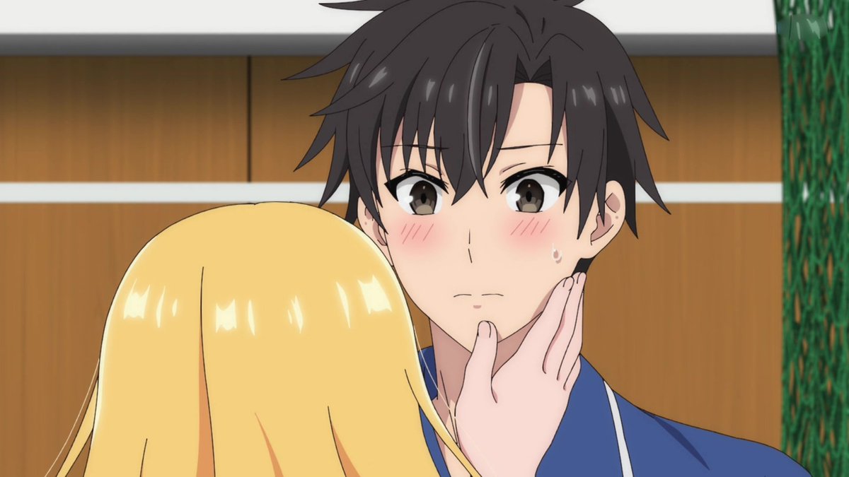 kaigan_zoi's tweet photo. #才女のお世話 第7話

単なるお嬢さまアニメではない重さを感じた
天王寺さんの意外な出自

私は立場上縁談を受け入れなければなりません
家名を守るための背負う義務

伊月が来てくれて本当に嬉しかった
私の世界は此花家だけじゃない

あの人は知っているだろうか
天王寺家以外の世界があることを https://t.co/VxM1vyasnd