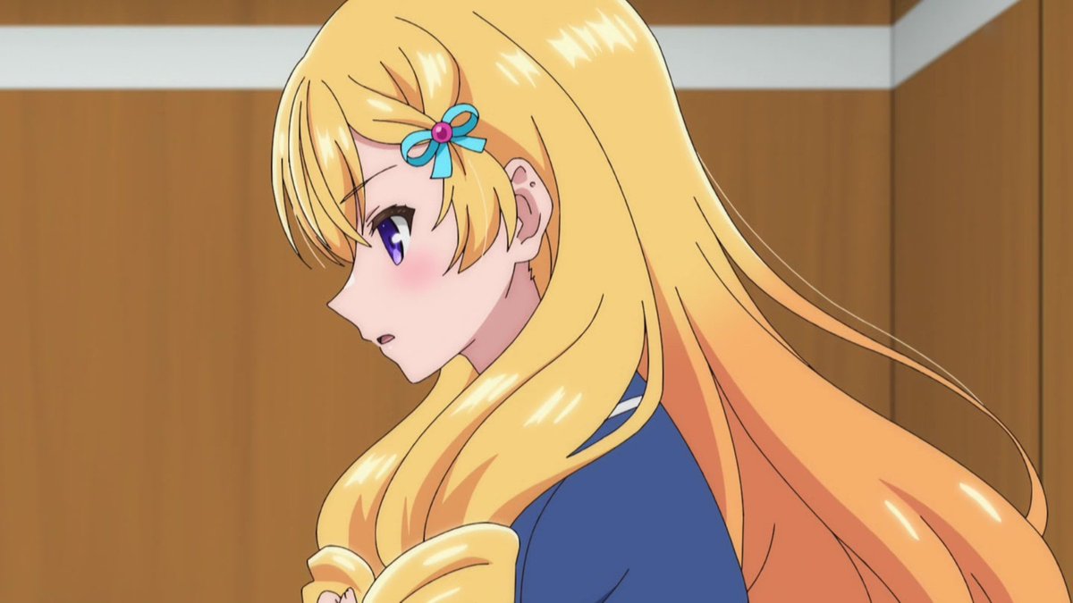 kaigan_zoi's tweet photo. #才女のお世話 第7話

単なるお嬢さまアニメではない重さを感じた
天王寺さんの意外な出自

私は立場上縁談を受け入れなければなりません
家名を守るための背負う義務

伊月が来てくれて本当に嬉しかった
私の世界は此花家だけじゃない

あの人は知っているだろうか
天王寺家以外の世界があることを https://t.co/VxM1vyasnd