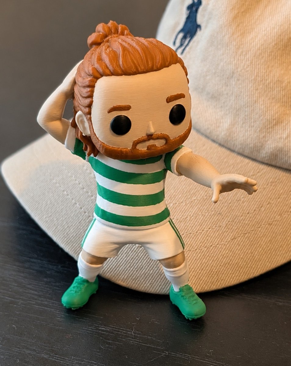 GrandAuldTeam_'s tweet photo. HØGH GIVEAWAY 

Tomorrow is the last chance to grab a Høgh pin badge ⚠️

For the chance to win a badge and prototype figurine just RT this post💚

Badges available at https://t.co/exxk1S2VYm https://t.co/gUWezS0aPn