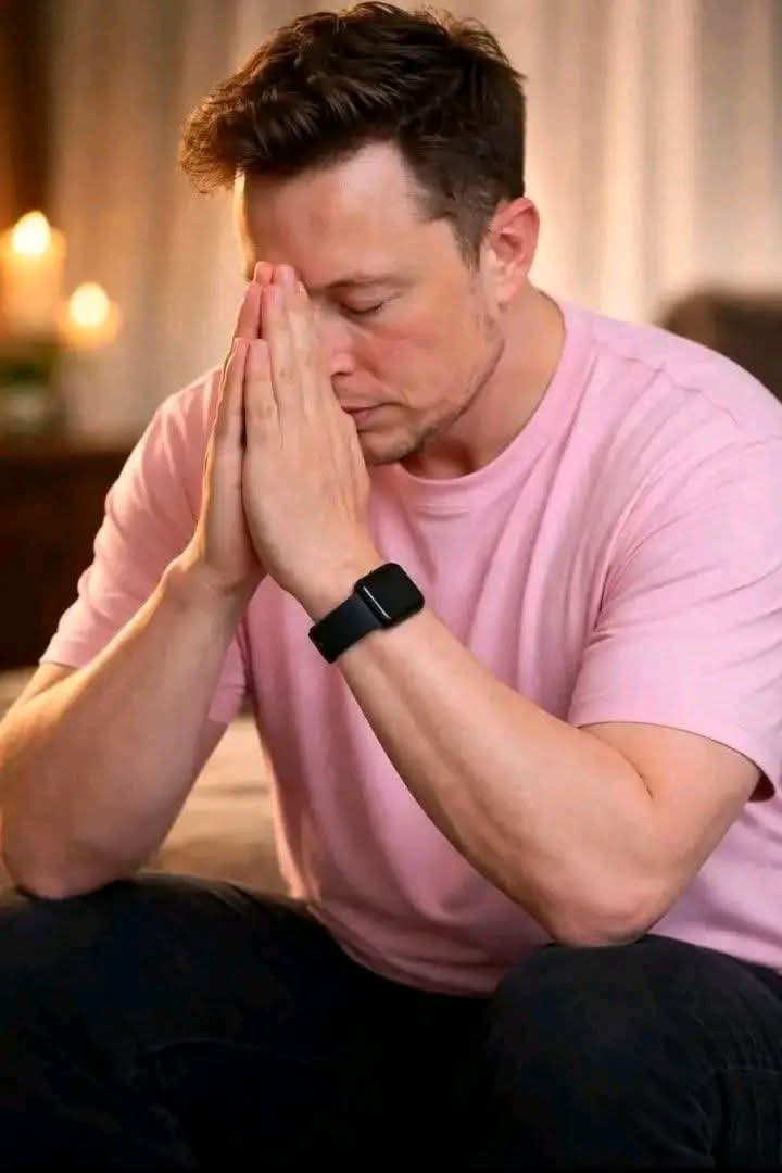 JohnStringrr's tweet photo. 🚨 BREAKING : Elon Musk just made headlines again 

Money and status come and go, Honey 💖, but true feelings never fade. I'll always choose to stand with you! ☕✨💖🔮✨🔥🥰💫"
Do you stand with elon #ElonMusk #love #Tesla     #BreakingNews https://t.co/rnaAfxdUiL