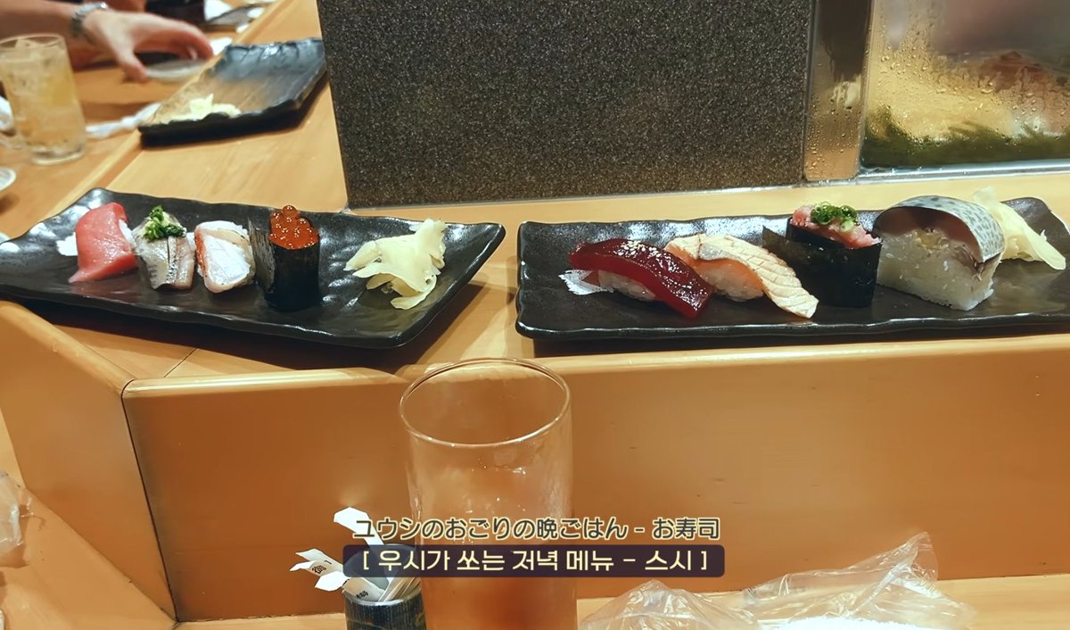 ihsuyonukot's tweet photo. 치즈볼즈가 간 스시집 
📍츠키지 스시코 🍣 
(아마도) 신주쿠 히가시구치점
https://t.co/ZYEqN9OnxZ https://t.co/6tQ5cIW7ga