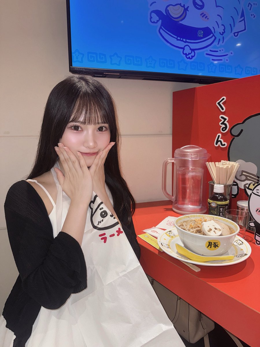 obayashi_yuika's tweet photo. いってきました⊂(  ᴖ ̫ᴖ)⊃🎶 https://t.co/uHFuO7RaCC