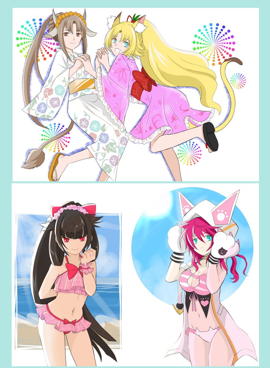 深山やなせ (@Harvest291) / Posts / X
