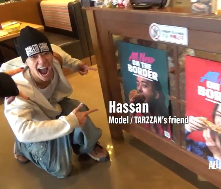 dayonelian's tweet photo. 📌 
This is literally def of racism, but none of the members have shown this behavior. Quite the opposite, especially Tarzzan he supports his Black friends and treats everyone equally
 + he never even said the n word y’all claim he did (proof in replies) https://t.co/jiKunJqZXn
