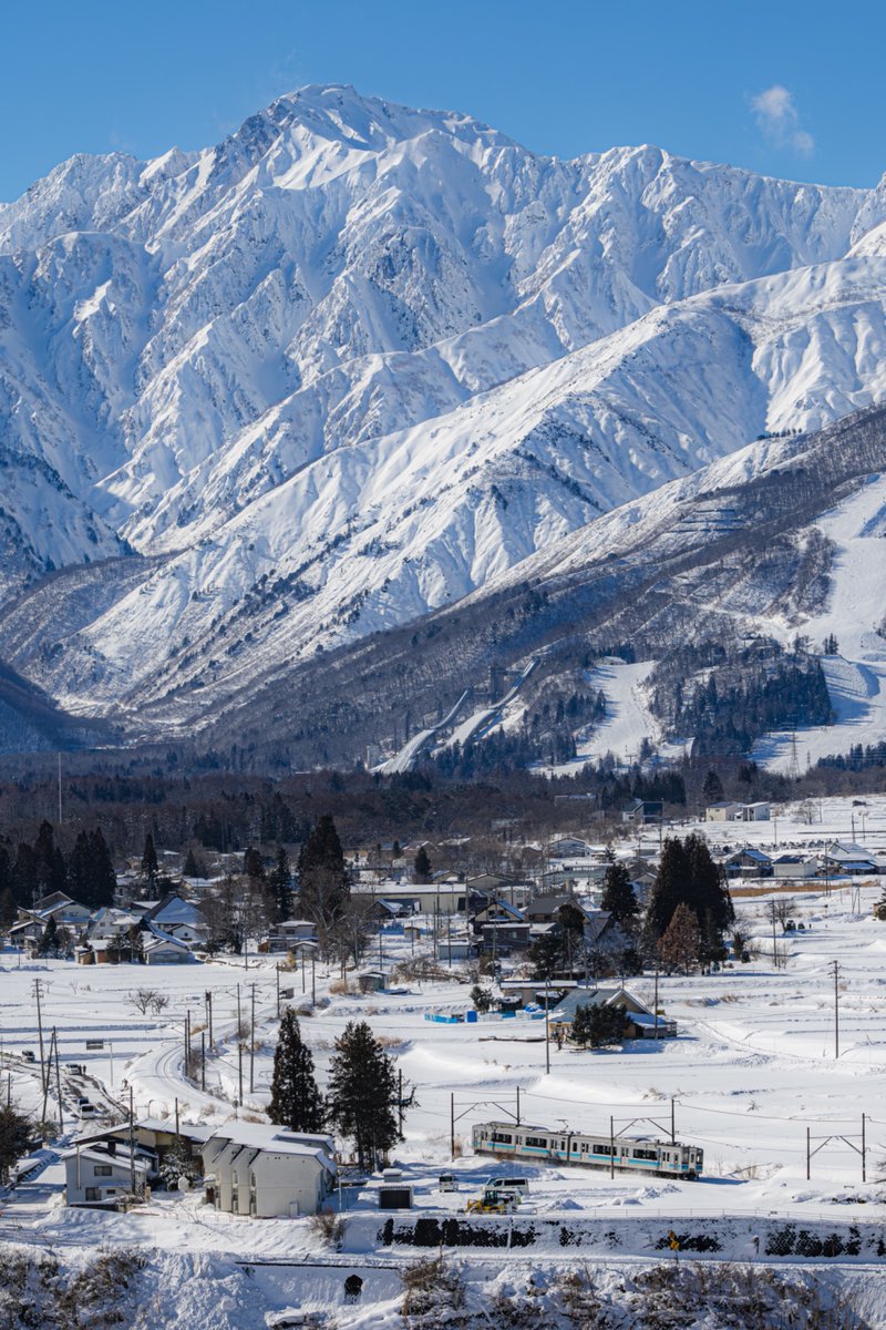 yuya0240's tweet photo. 冬の絶景 https://t.co/IU51WNhDAQ