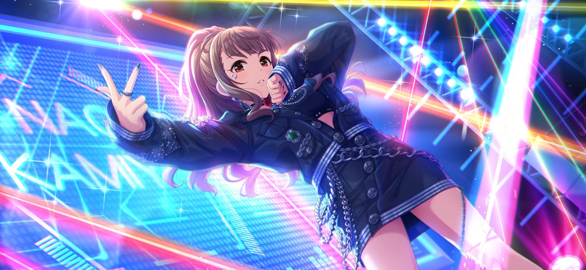 RzEtrl's tweet photo. #シンデレラガール総選挙2026

IWSF見納めスクショです。
公式サイトの出演アイドルの欄で来てた
衣装ダンスインザレインを添えて

デレPも他マスPも神谷奈緒ちゃんに
清き1票をよろしくお願いします。 https://t.co/jd54qxPZBQ