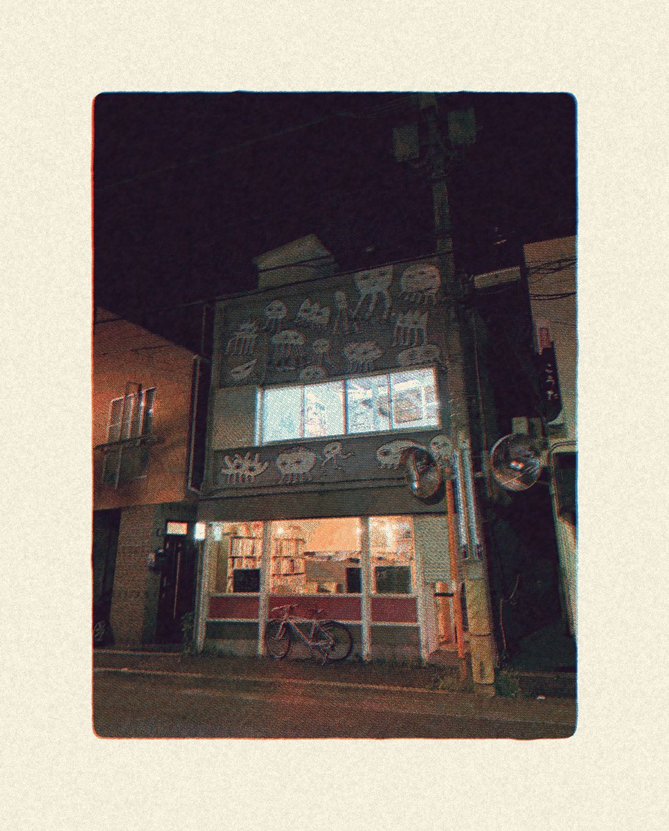 subcl7's tweet photo. #すいかのお散歩メモ
#写真
#散歩 https://t.co/KWM7P1rXwk