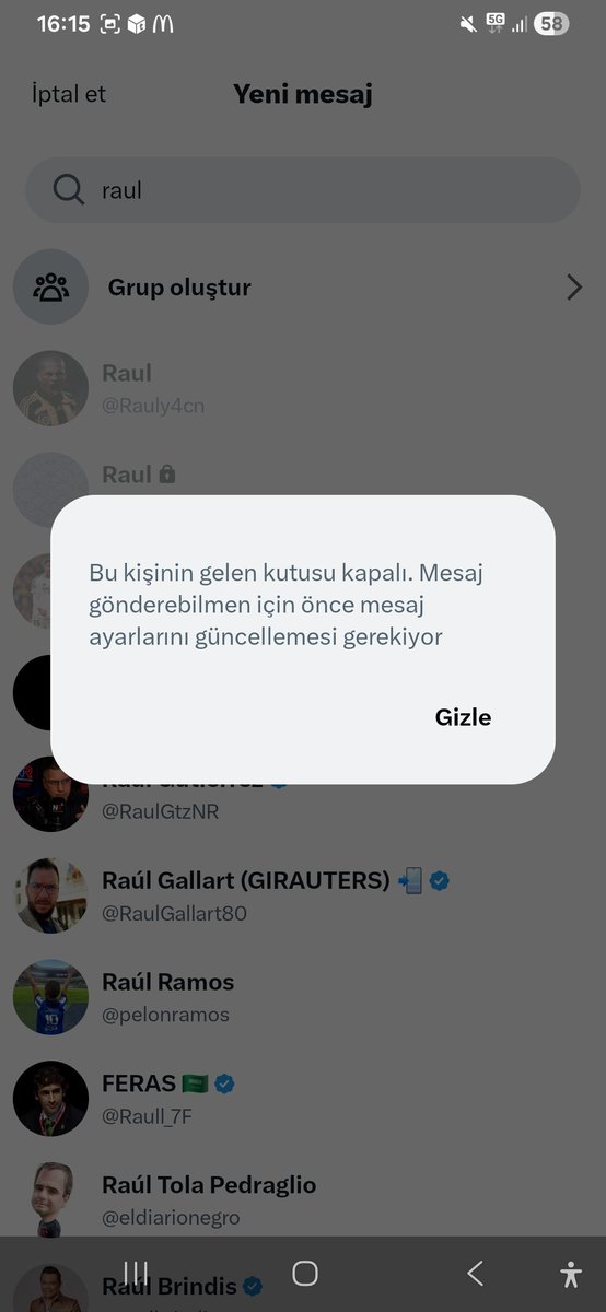 Hakan7el's tweet photo. @Rauly4cn @mrsarikafa @Gala1187461 @Berrardii Seni o çıktığın deliğe sokmazsam..... https://t.co/48W7rgJbPU