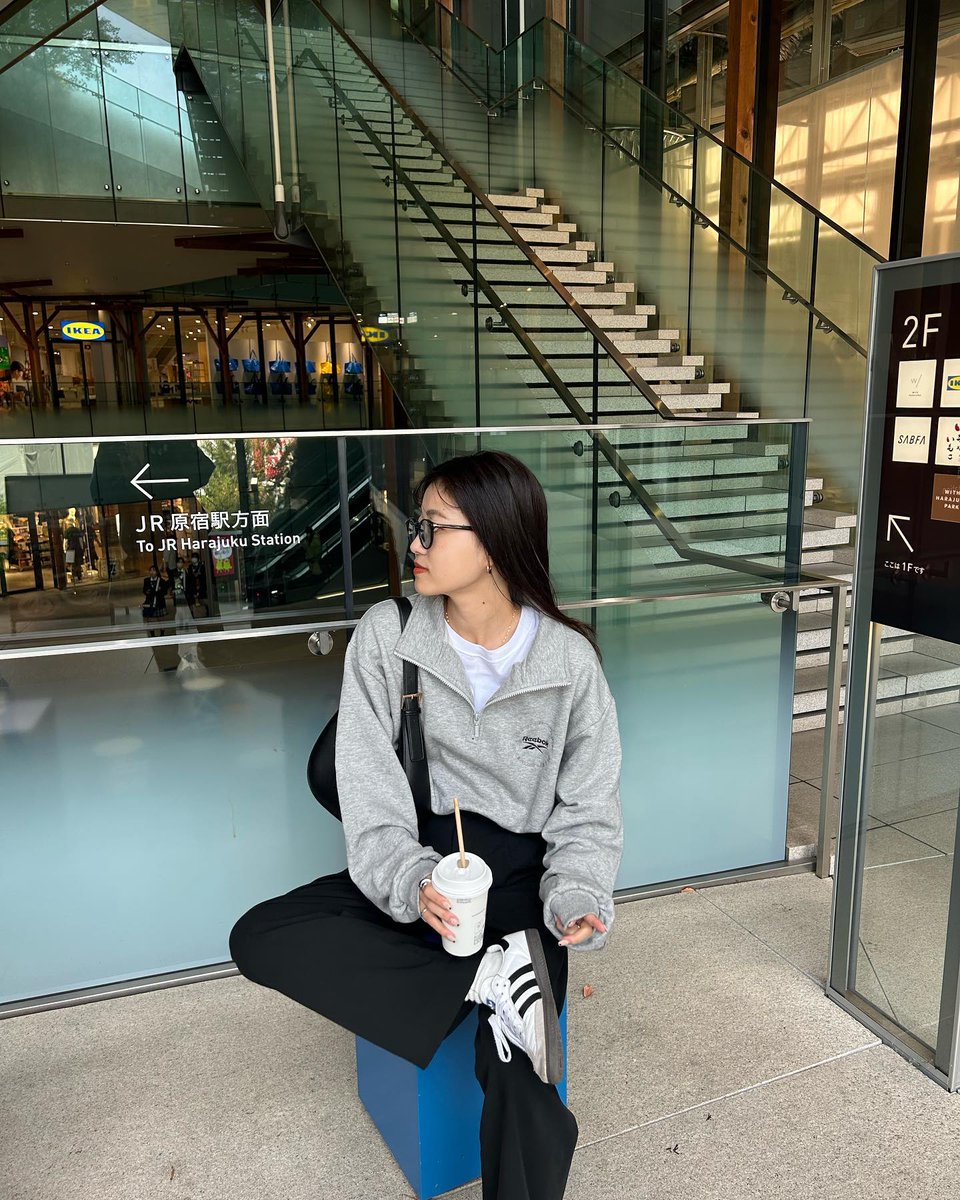 FeliceShirsbgu's tweet photo. Top of the morning! 🚀 You should know that every small step matters, and you’re doing amazing. ☀️
FUXeO https://t.co/TpbaKCELqN