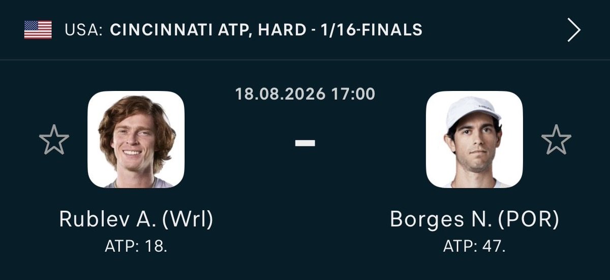 sentrxx's tweet photo. 🏅 3U MAX BET 🎾
Collab with / @BlinkBets 

I am EXTREMELY confident

My bot will send to everyone who 𝗟𝗜𝗞𝗘𝗦 + 𝗖𝗢𝗠𝗠𝗘𝗡𝗧𝗦
(must be following @Sentrxx) https://t.co/cUPNNcN3XE