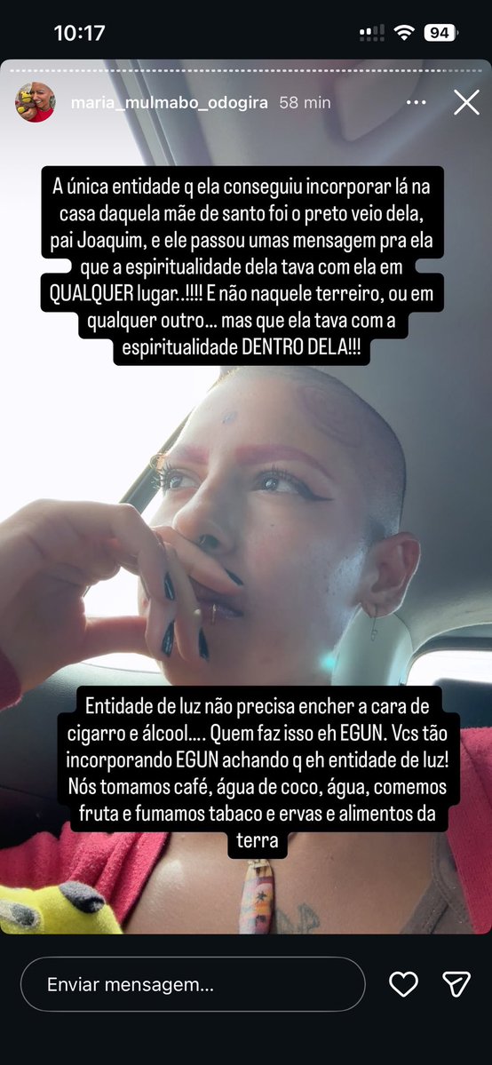 l444777l's tweet photo. a jessica augusta mds kk próxima vez que a farrapo vier vou dar kumbaya e água de coco p ela https://t.co/RsFxm1Eu71