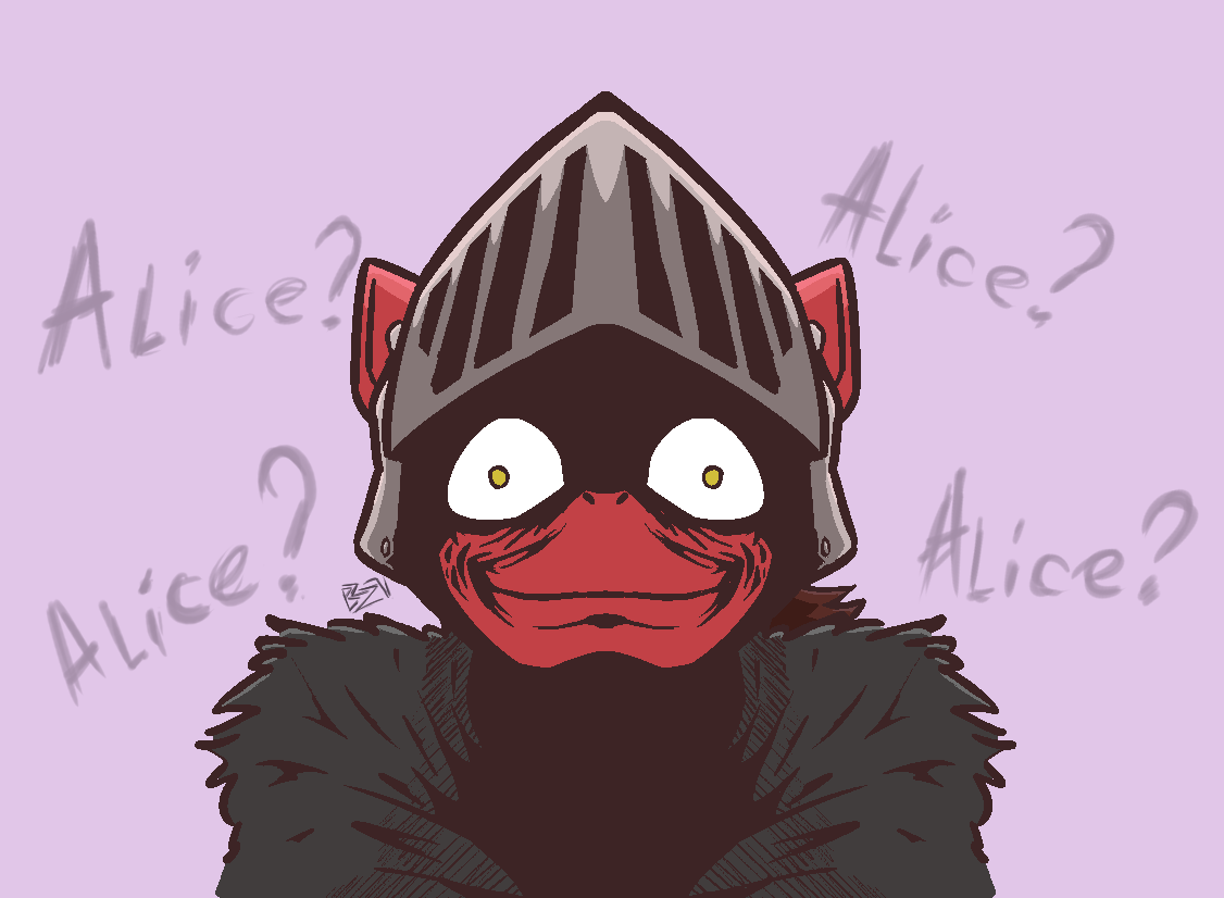 BeeZaZaeV's tweet photo. Alice...?
#blacksouls2 #BannedFromEquestria #mylittlepony #mlp https://t.co/In3hDaGx4Z