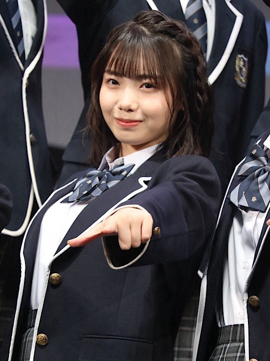 kenon_info's tweet photo. 【レポート】#稲垣来泉『GTO １年B組大集合！みんなで作る真夏の学園祭 ～Great Time in Odaiba～』SPドラマイベント | News&amp;Topics | 研音 - KEN ON https://t.co/JMKgiVMMxU
@GTO2026summer https://t.co/rynAGl9lr4