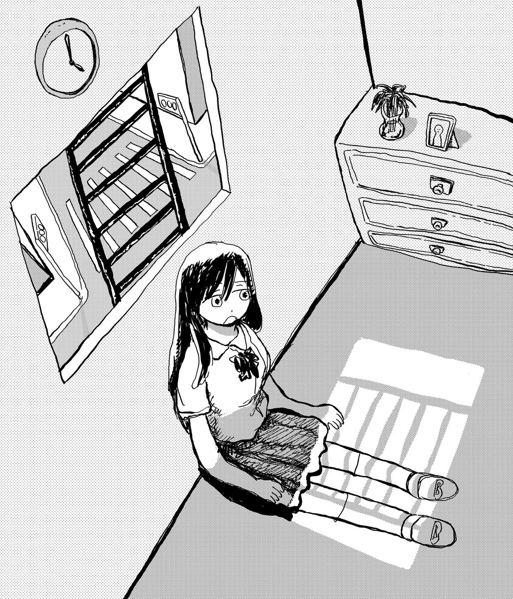 sancon0913's tweet photo. 憂鬱 https://t.co/MXfnAK2EQb