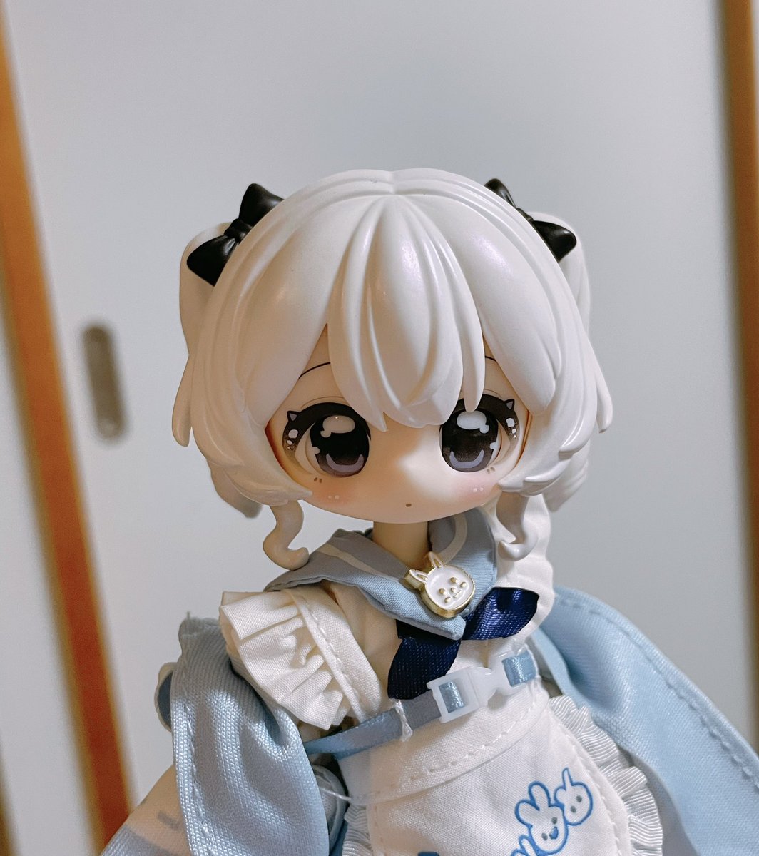 ponpoco1117's tweet photo. おカバン持っても自立するのすごいですね。お顔も素晴らしいかわいい🫶 https://t.co/tvLEplu3MB