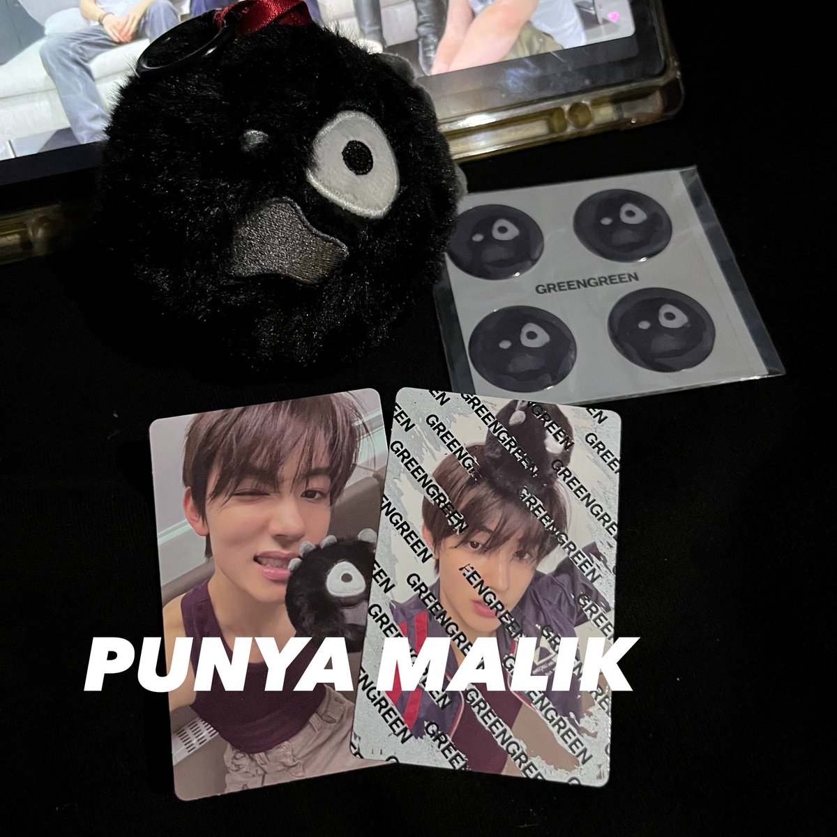 nerdmartin's tweet photo. hai… ntik pulang ke malik…. https://t.co/vEEPNNyhbO