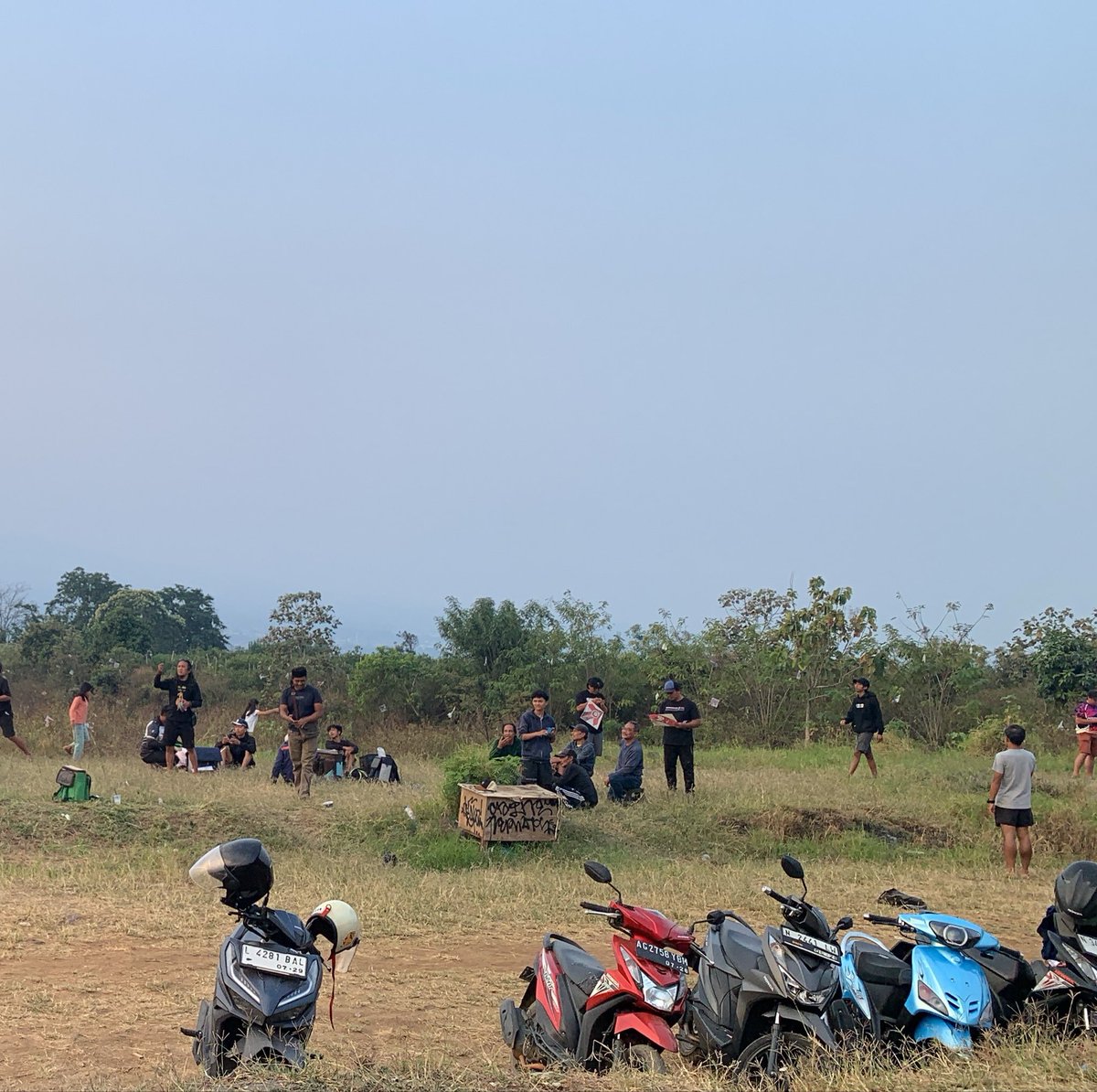 kjarsteee's tweet photo. 3 hari gak sepiro lapo- lapo nak malang https://t.co/morPNkDwi6