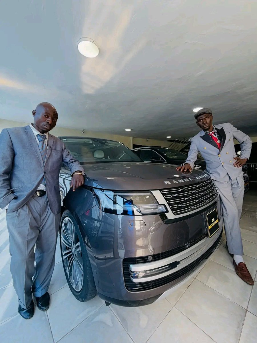omwambaKE's tweet photo. HEHA Holdings Limited has secured its second marketing gig with Al Siddique Motors 👏👏👏 https://t.co/yB5eGa2yp6
