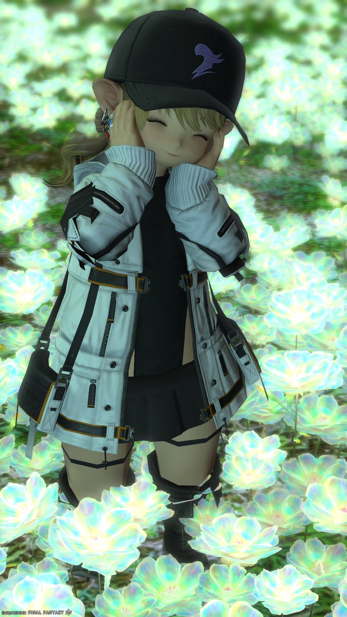 Harumaki_Sam's tweet photo. いつものキャラカが反映うまくいかないからおまけのSS添えて一旦代わりに…
後日改めてまた作ろうかなって(´・ω・｀) https://t.co/KGK3c0kI86