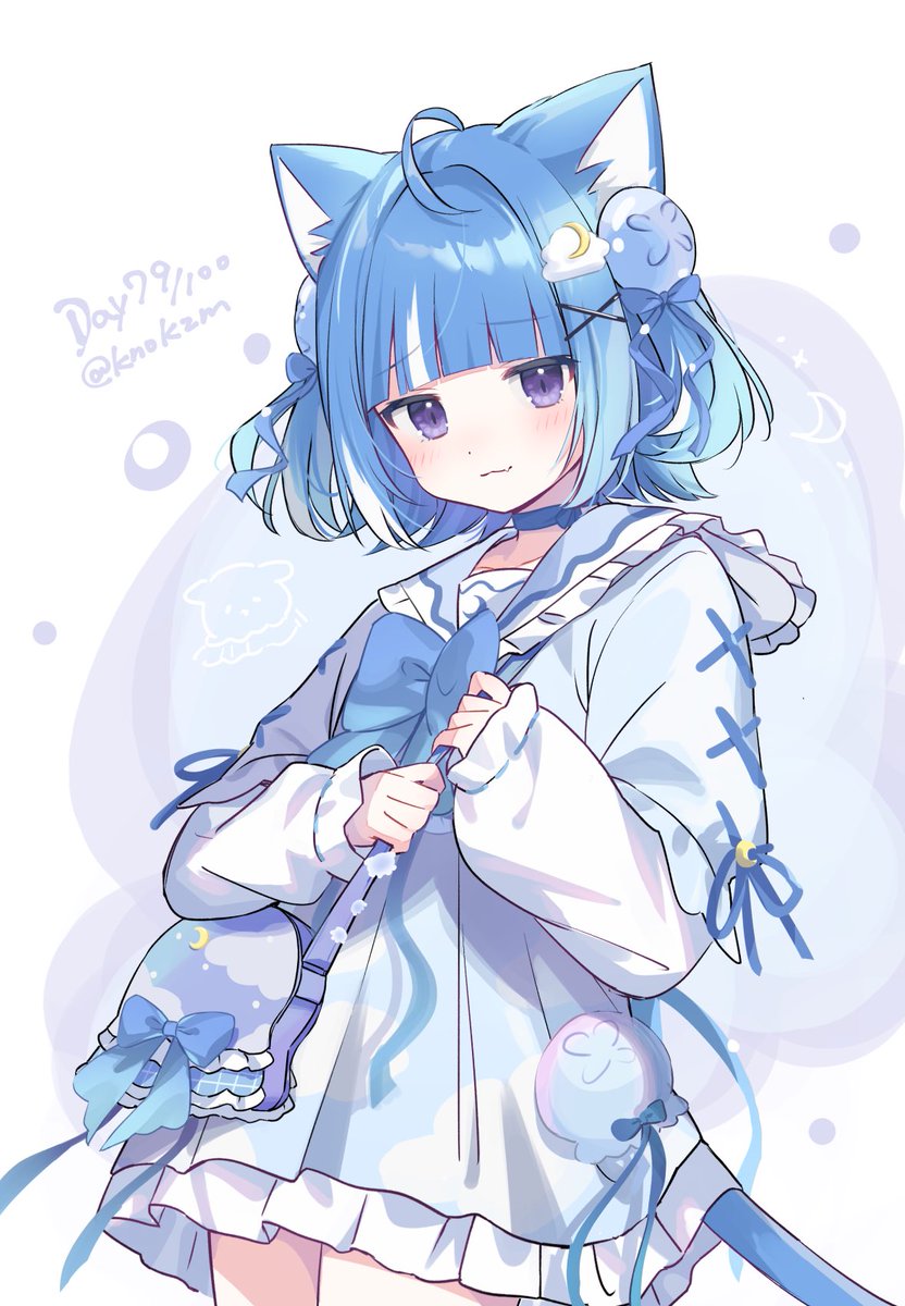 knokzm's tweet photo. ⁺. ᴰᵃʸ ⁷⁹ᐟ¹⁰⁰

海月雲ろあ🪼☁️ #ろあのお絵かき https://t.co/j0r0oibuPl