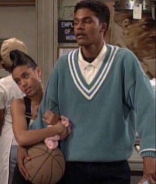 TVFan43's tweet photo. He should’ve been Lena and Dorian’s son #adifferentworld
He look like them! https://t.co/8NduV8Vhla